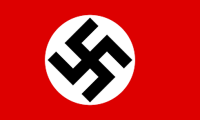 Nazi Flag