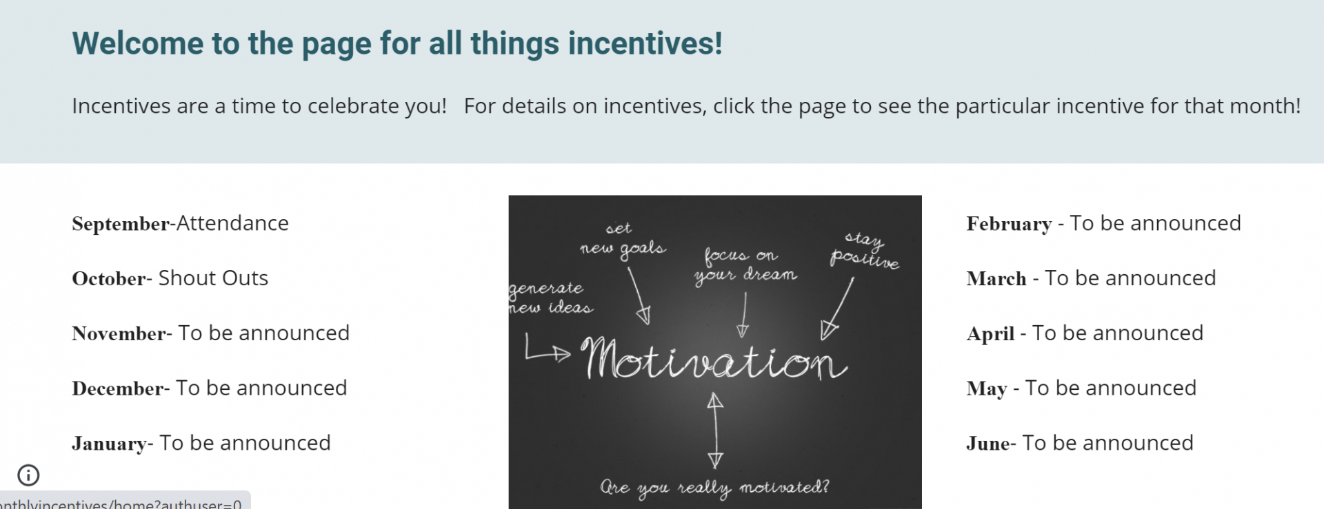 incentiveswebsite